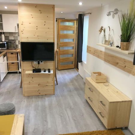 Alsóörs Modern Apartman Deluxe旅馆 外观 照片