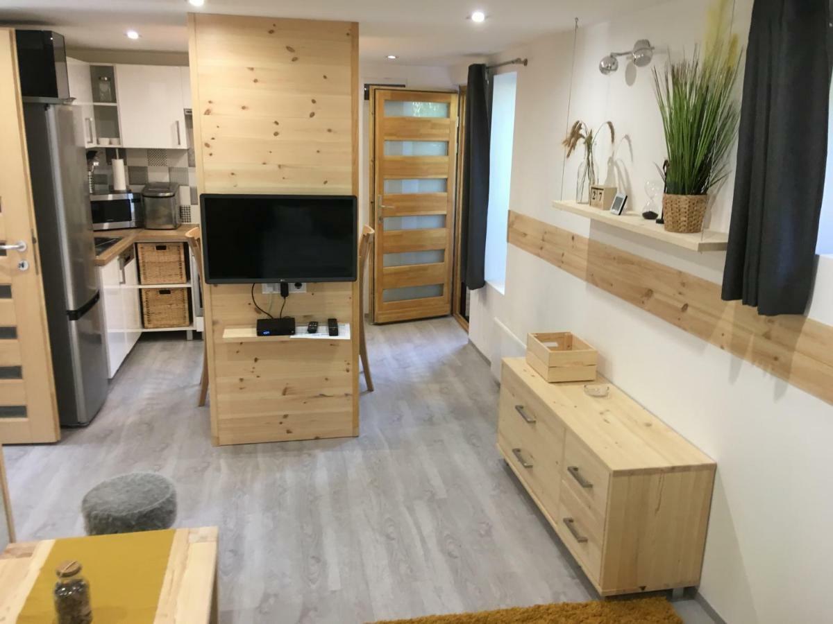 Alsóörs Modern Apartman Deluxe旅馆 外观 照片